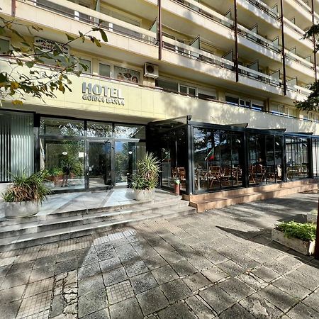 Hotel Gorna Banya Sófia Exterior foto