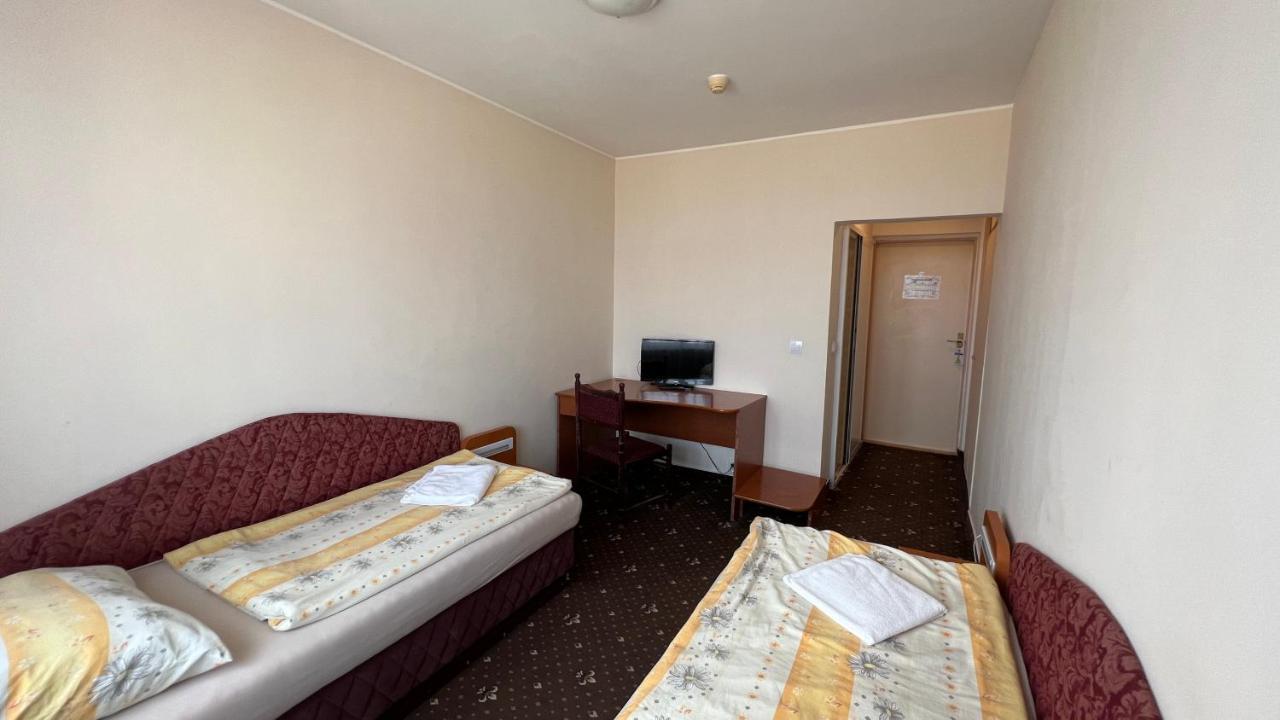 Hotel Gorna Banya Sófia Quarto foto