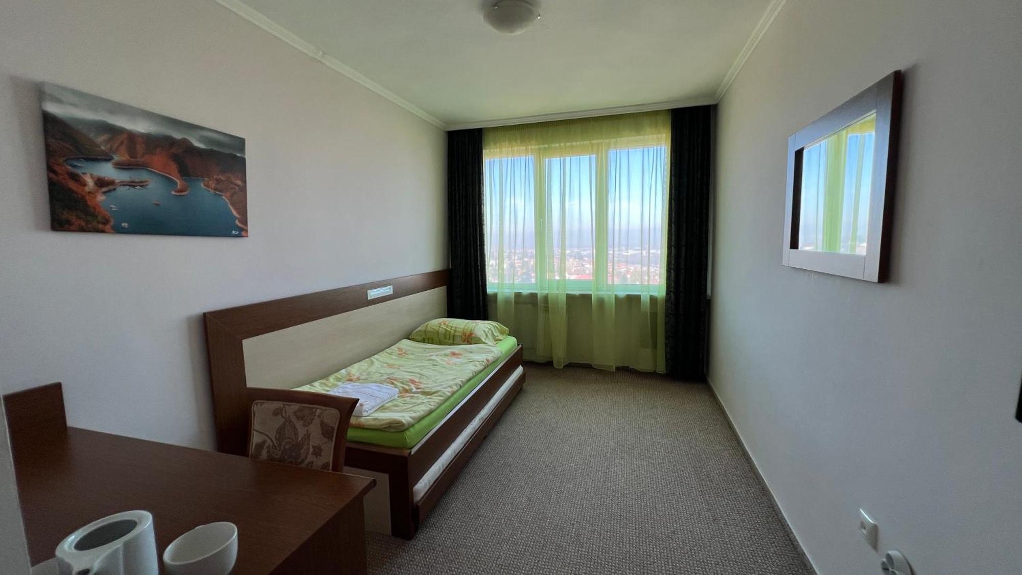 Hotel Gorna Banya Sófia Quarto foto