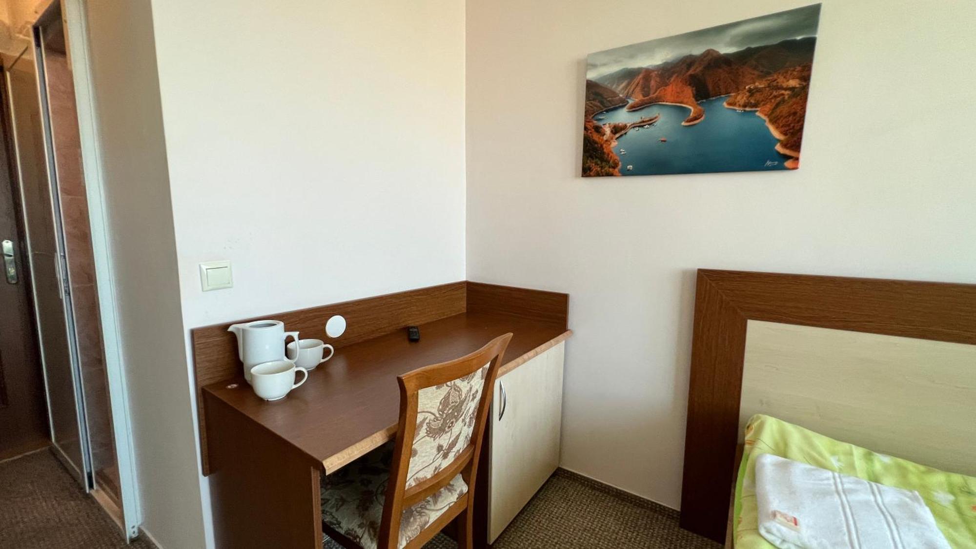 Hotel Gorna Banya Sófia Quarto foto
