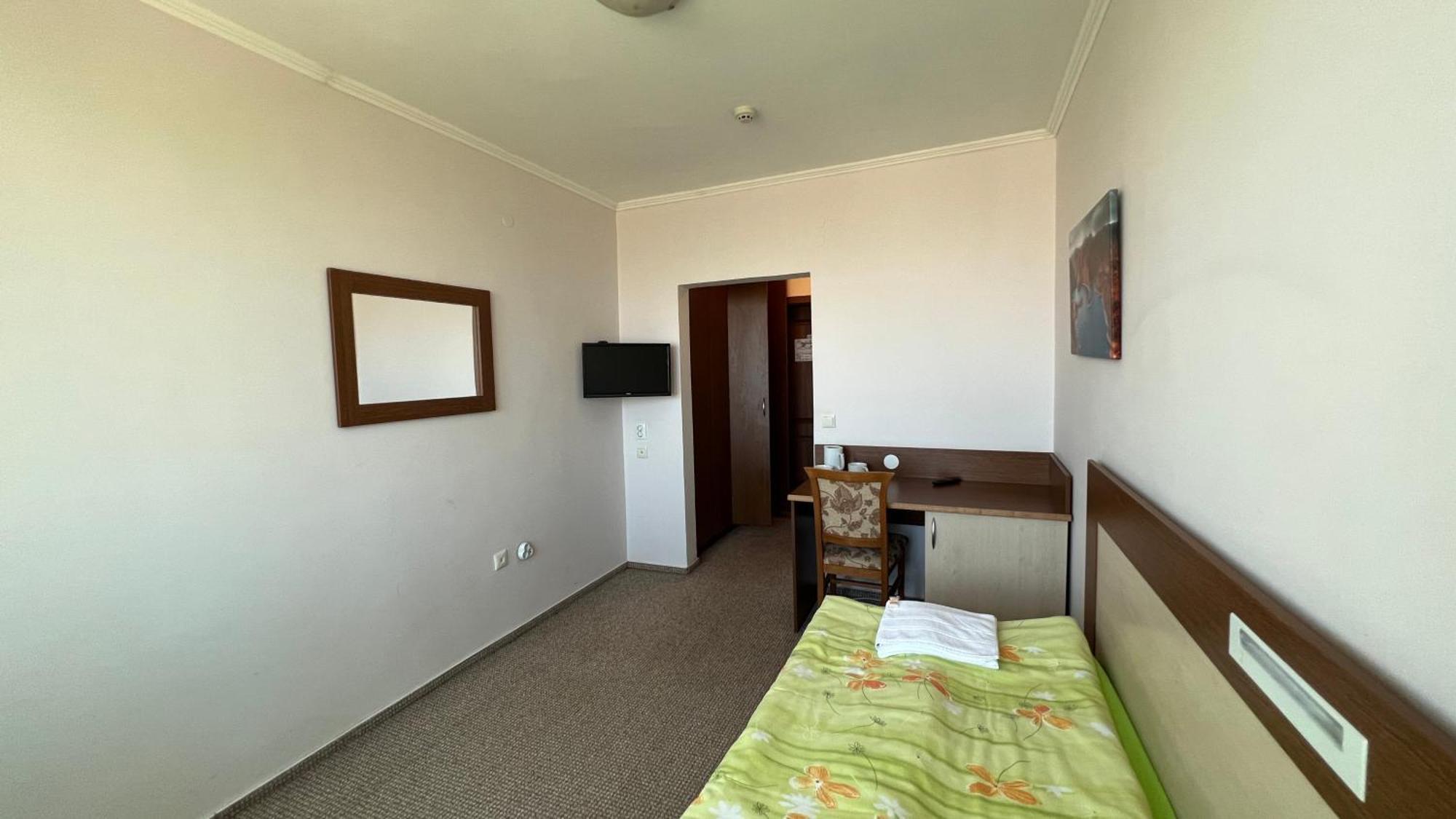 Hotel Gorna Banya Sófia Quarto foto