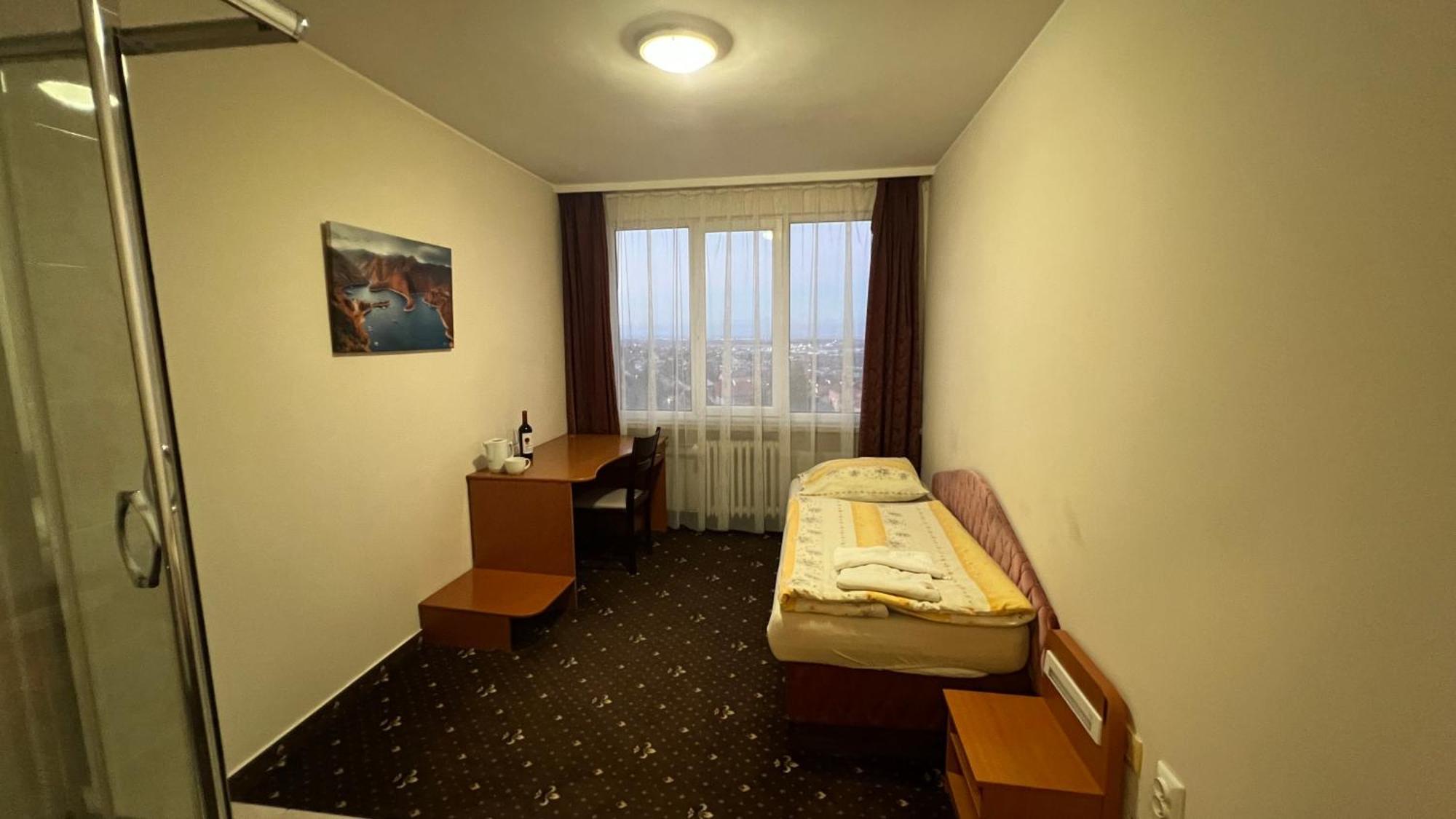 Hotel Gorna Banya Sófia Quarto foto